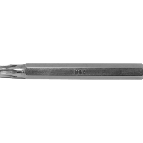 Embout de rechange pour tournevis multi embouts Multique, Torx, 8, Prise 3/16" Mukwa Safety Services