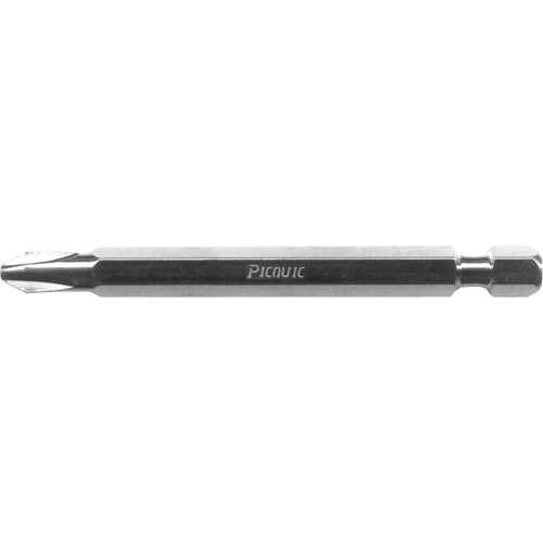 Sixpac Plus Multi-Bit Screwdriver -Replacement Bit, Phillips, 3, 1/4" Drive Mukwa Safety Services