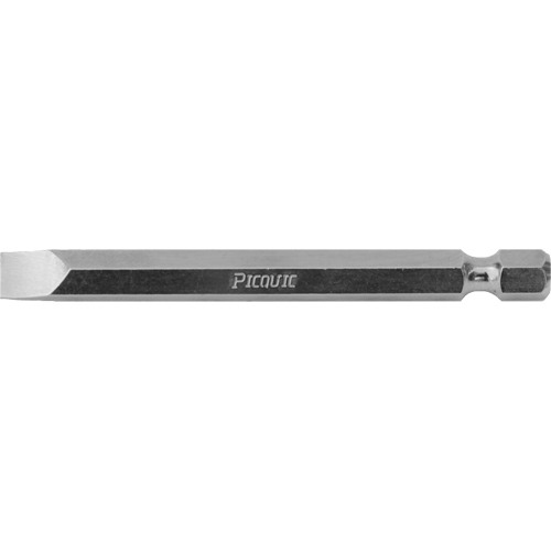 Sixpac Plus Multi-Bit Screwdriver -Replacement Bit, Slot, 5/32", 1/4" Drive Mukwa Safety Services