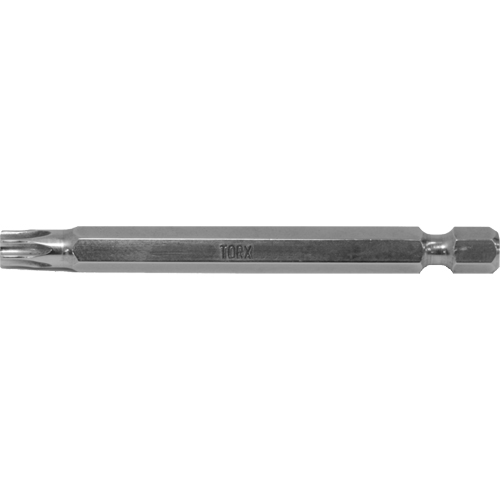 Sixpac Plus Multi-Bit Screwdriver -Replacement Bit, Torx, 20, 1/4" Drive Mukwa Safety Services