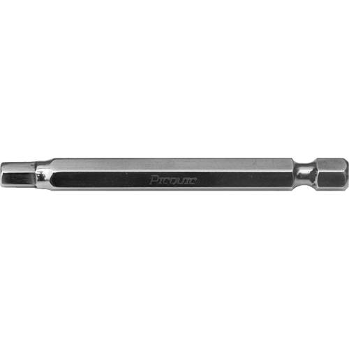 Sixpac Plus Multi-Bit Screwdriver -Replacement Bit, Hex, 5/32", 1/4" Drive Mukwa Safety Services