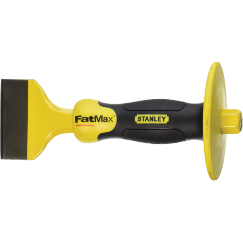 Stanley&reg; FatMax Masonry Chisel Mukwa Safety Services