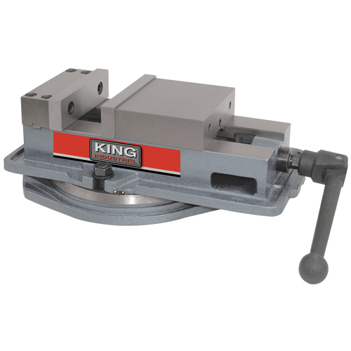 Milling Vise Mukwa Safety Services