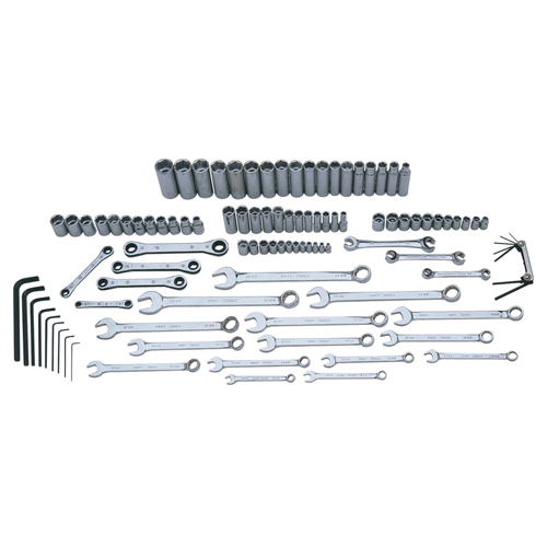 Add On Set, 104 Pieces Mukwa Safety Services
