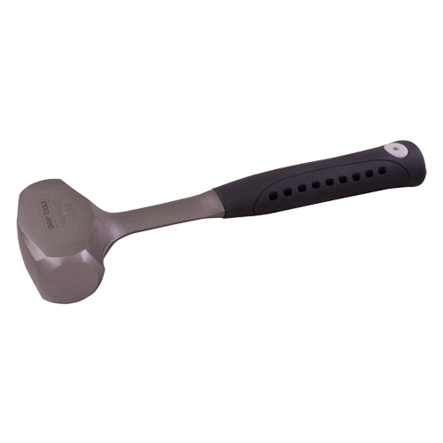 Massette, 2,5 lb, 10-3/4" lo Mukwa Safety Services