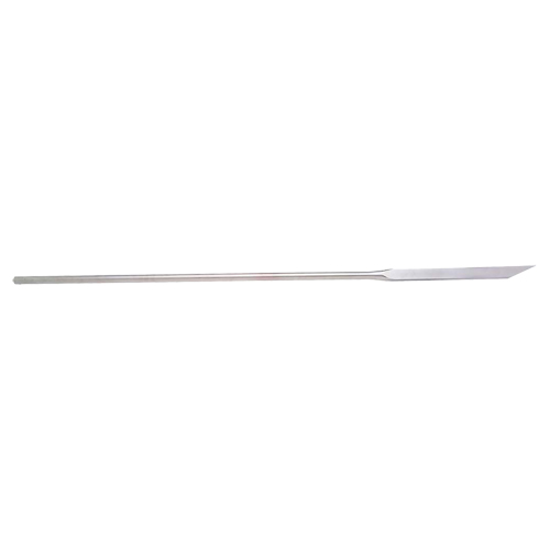 Barre de d&eacute;molition, Largeur de 1-1/4", Longueur de 60" Mukwa Safety Services