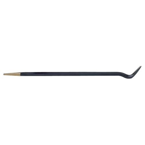 Levier, 3" la, 24" lo Mukwa Safety Services