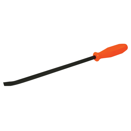Pry Bar, 1-1/4" W, 18-1/4" L Mukwa Safety Services