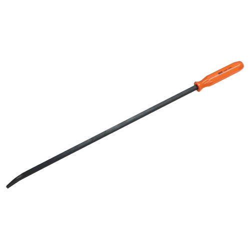 Pry Bar, 1-1/4" W, 30-1/4" L Mukwa Safety Services