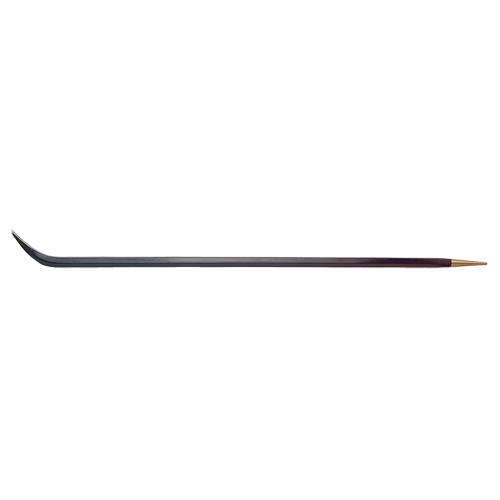 Levier de voie ferr&eacute;e, 1-1/8" la, 42" lo Mukwa Safety Services