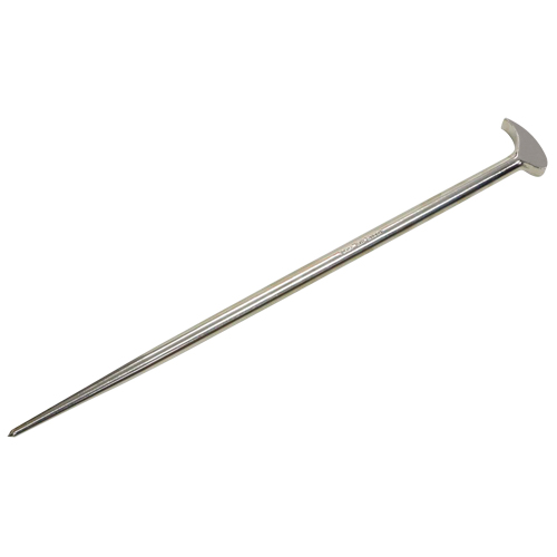 Levier, 2-1/4" la x 20" lo Mukwa Safety Services