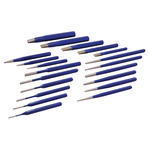 Punch & Chisel Set Mukwa Safety Services
