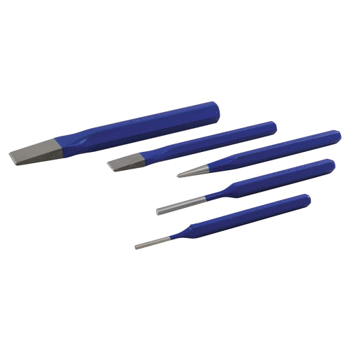 Punch & Chisel Set Mukwa Safety Services