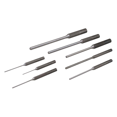 Pilot Punch Set Mukwa Safety Services