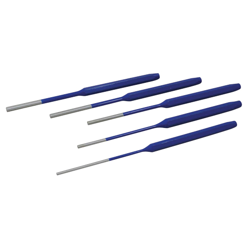 Pin Punch Set Mukwa Safety Services