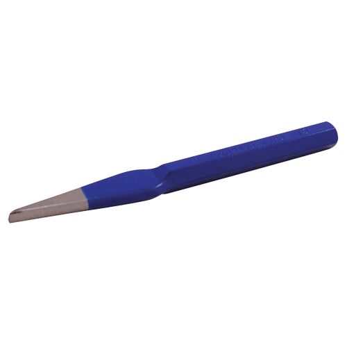 Round Nose Chisel Mukwa Safety Services