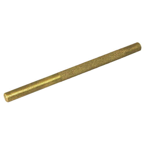 Brass Drift Punch Mukwa Safety Services