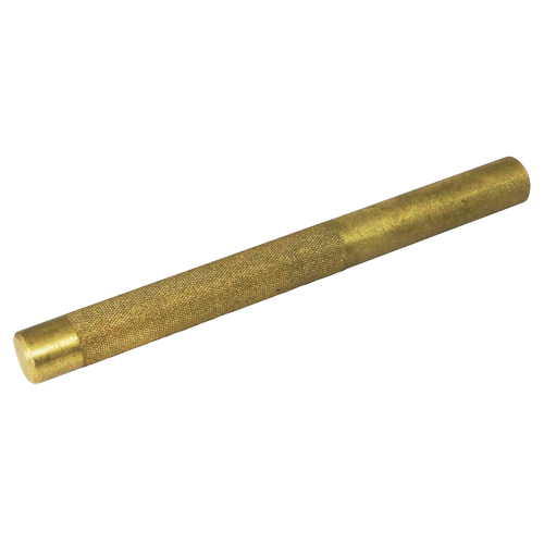 Brass Drift Punch Mukwa Safety Services