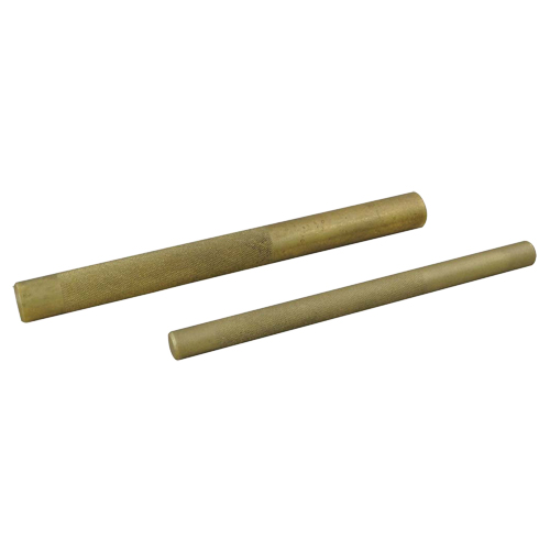 Drift Punch Set, 2 Pieces Mukwa Safety Services