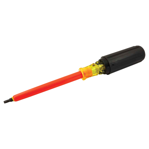 Square Screwdriver Mukwa Safety Services
