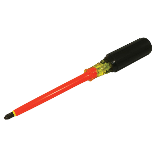 Phillips Screwdriver Mukwa Safety Services