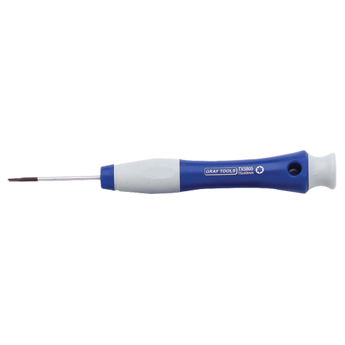 Torx&reg; Screwdriver Mukwa Safety Services