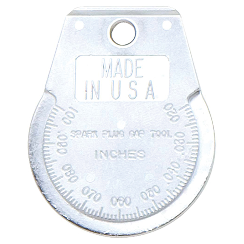 Feeler Gauge Mukwa Safety Services