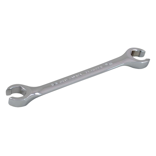Flare Nut Wrench Mukwa Safety Services
