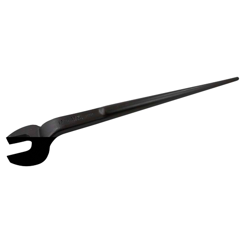 Structural Wrench Mukwa Safety Services