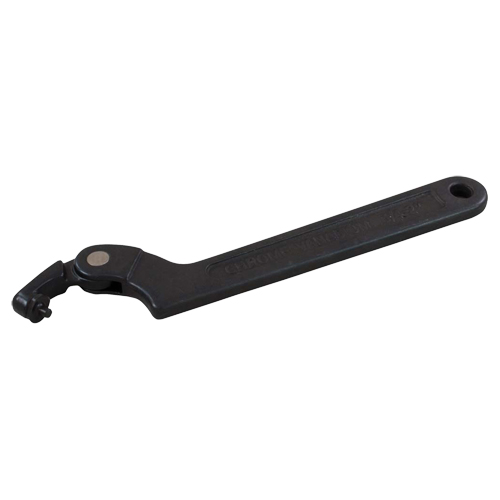 Adjustable Head Pin Spanner Wrench Mukwa Safety Services