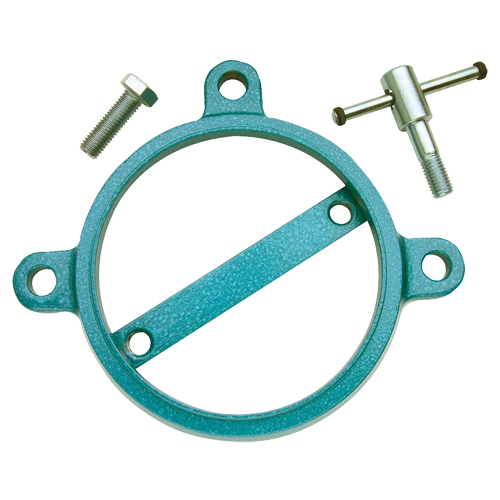 Swivel Base Mukwa Safety Services
