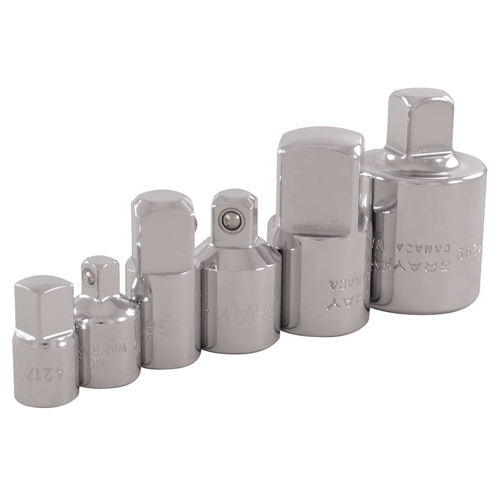 Adapter Set Mukwa Safety Services