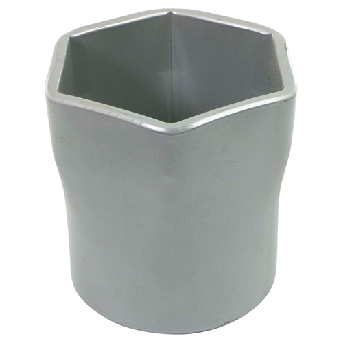 Douille pour &eacute;crou d'essieu Mukwa Safety Services