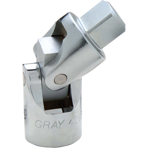 Joint universel, Prise 3/4", Douille 3/4" Mukwa Safety Services