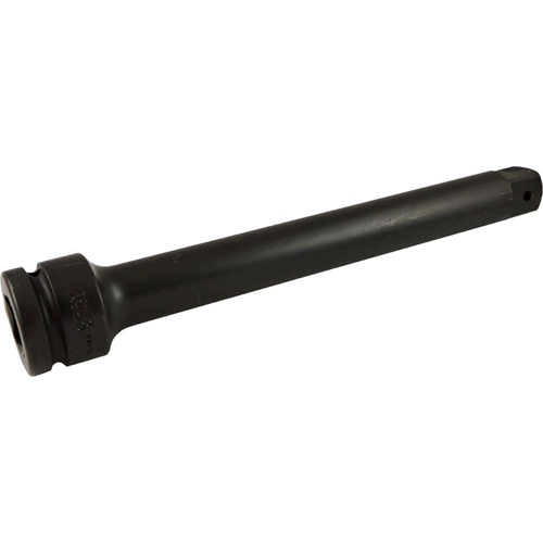 Rallonge, Chocs, Prise 1", 13" lo Mukwa Safety Services