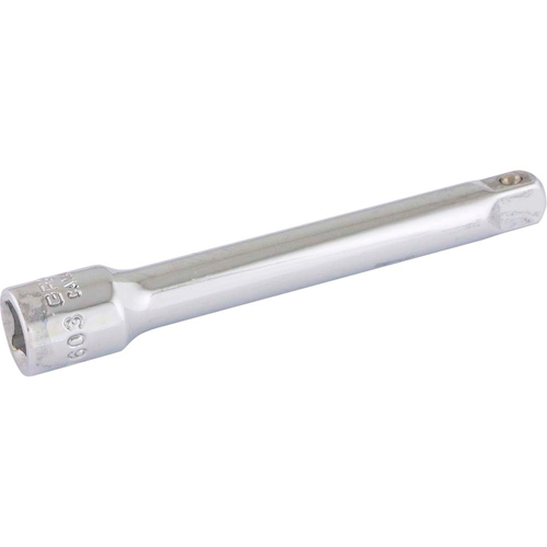 Rallonge, Prise 1/4", 3" lo Mukwa Safety Services