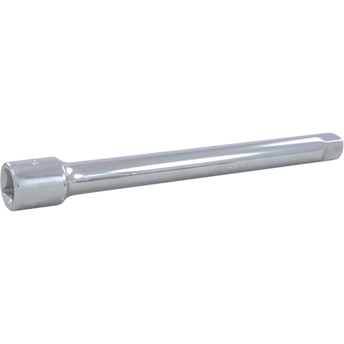 Rallonge, Prise 1/4", 6" lo Mukwa Safety Services