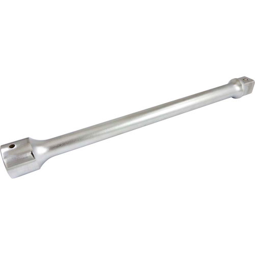 Rallonge, Prise 1", 16-1/2" lo Mukwa Safety Services