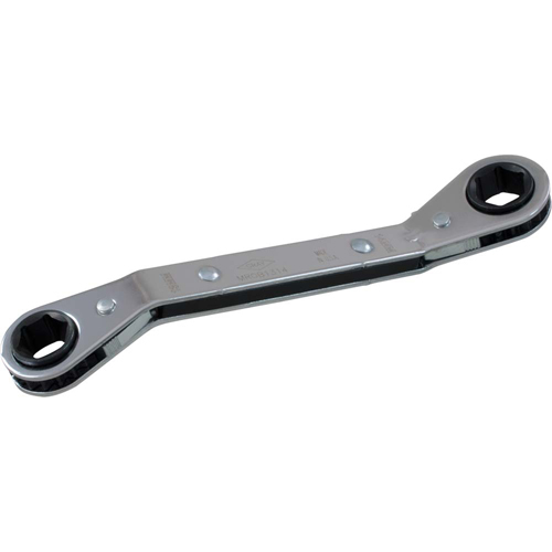 Ratcheting Box Wrench   Mukwa Safety Services