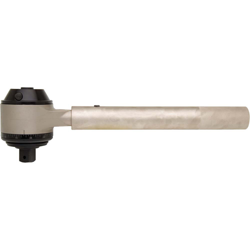 Multiplicateur de couple, 1/2" Couple d'entr&eacute;e, 1" Couple de sortie, 13,6:1 Ratio Mukwa Safety Services