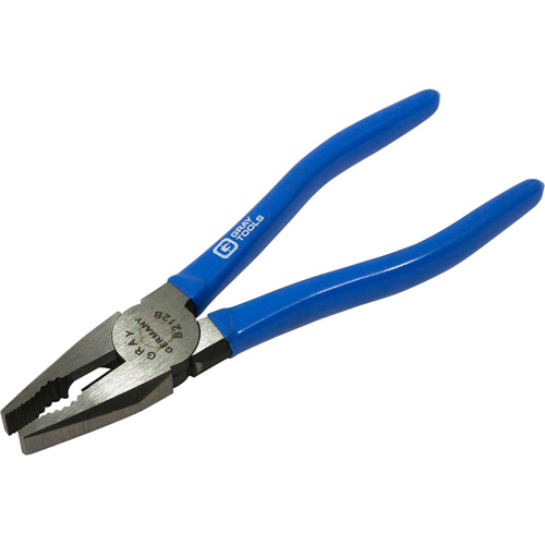 Pince universelle pour poseur de lignes Mukwa Safety Services