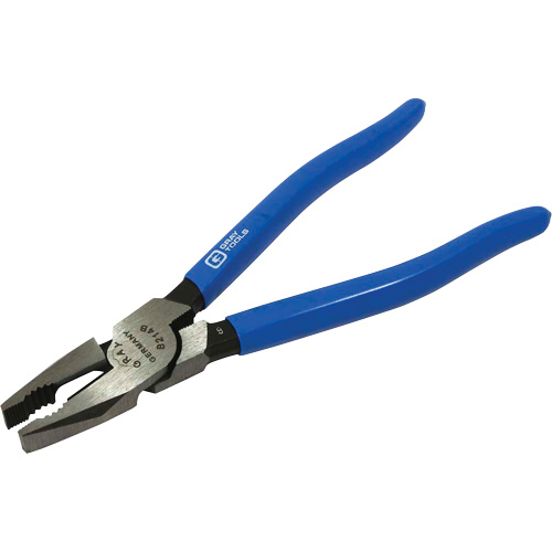 Pince universelle pour poseur de lignes Mukwa Safety Services