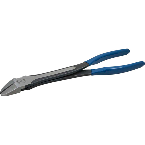 Long Reach Diagonal Plier, 11-1/4" L Mukwa Safety Services