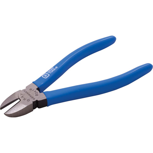 Pince coupante de c&ocirc;t&eacute;, 5" lo Mukwa Safety Services