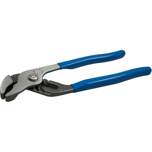 Tongue & Groove Slip Joint Plier, 8" Mukwa Safety Services