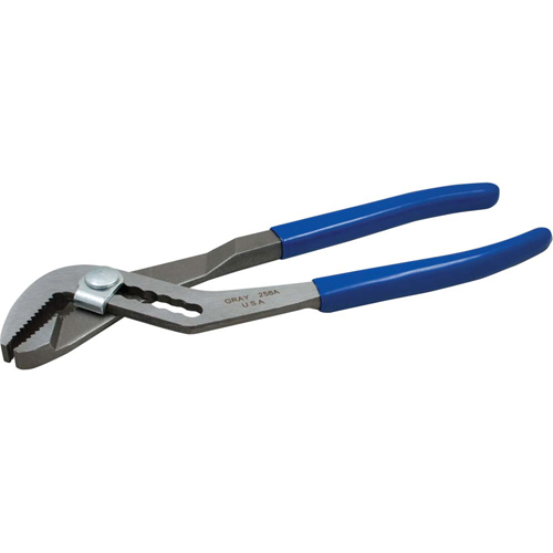 Water Pump Pliers, 10-1/4" Mukwa Safety Services