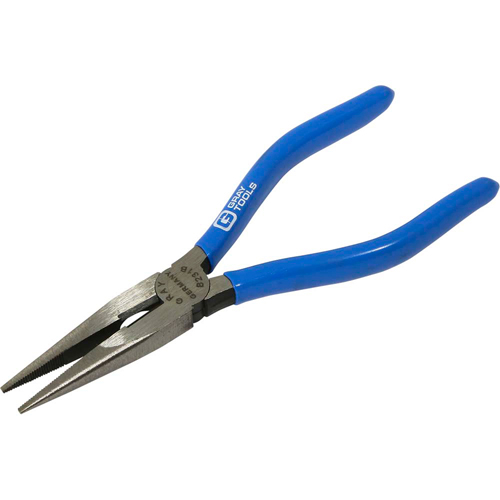 Needle Nose Straight Cutter Pliers Mukwa Safety Services