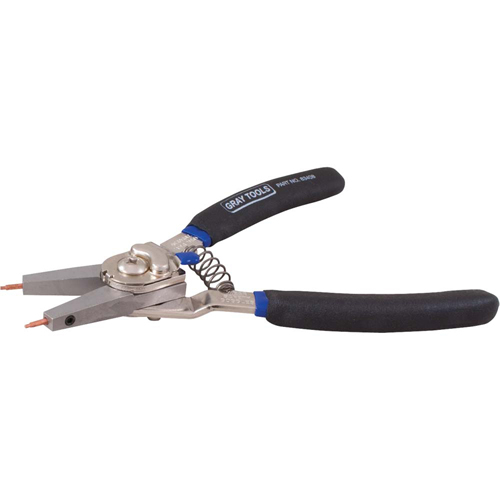 Internal/External Snap Ring Plier Mukwa Safety Services