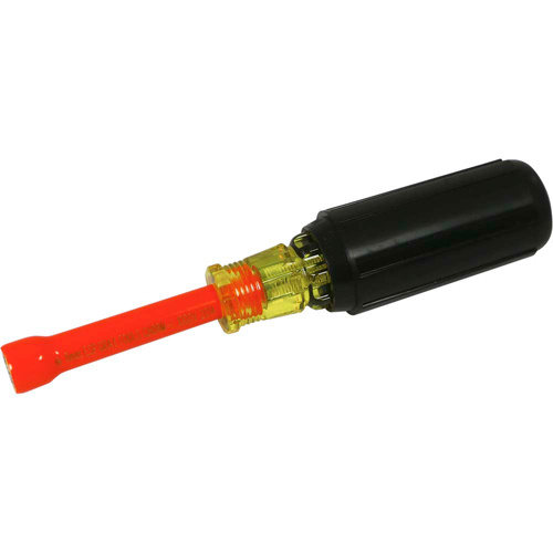 Nut Driver Mukwa Safety Services