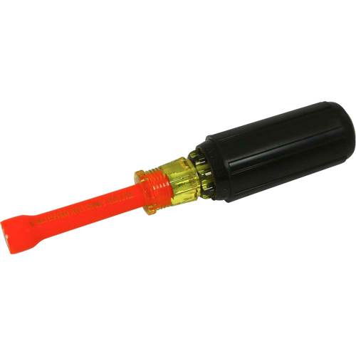Nut Driver Mukwa Safety Services